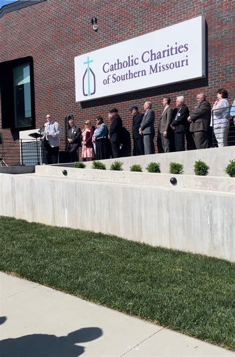 catholic charities cape girardeau mo|Catholic Charities .
